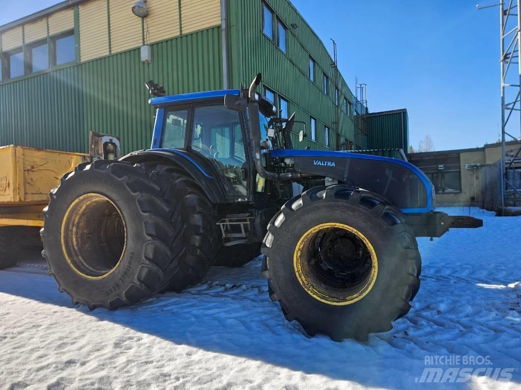 Valtra T171 Tractoare