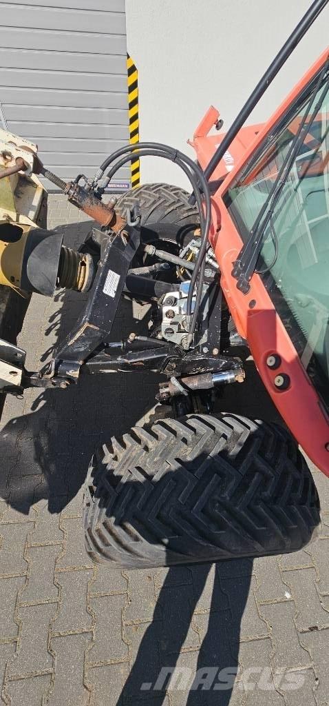 Reform Metrac H6 X Tractoare
