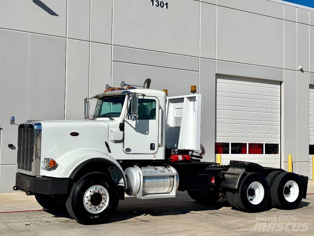 Peterbilt 367 Autotractoare