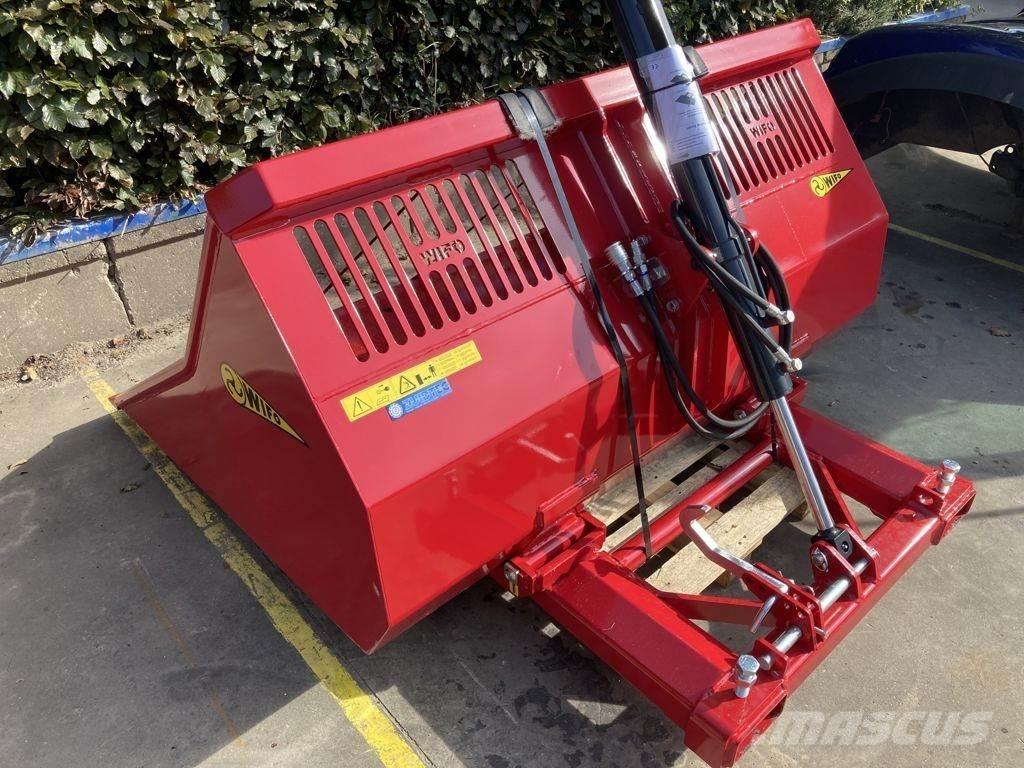 Wifo HOD-175 Cultivatoare