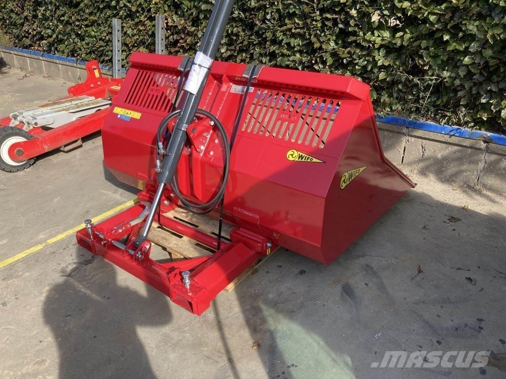 Wifo HOD-175 Cultivatoare