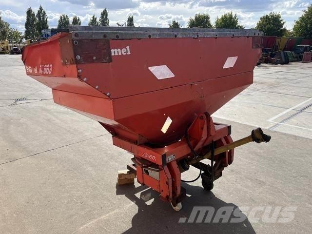 Rauch MDS 921 Utilaje agricole - Altele