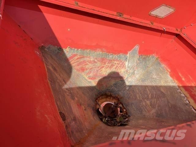 Rauch MDS 921 Utilaje agricole - Altele