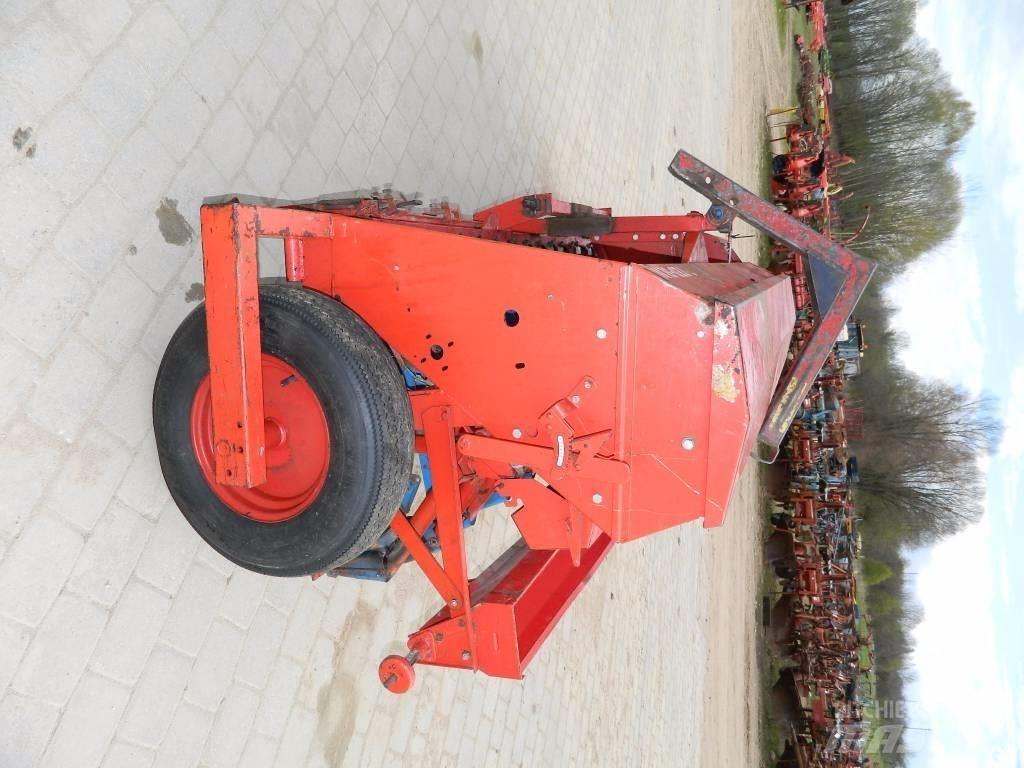 Stegsted 250 Perforatoare