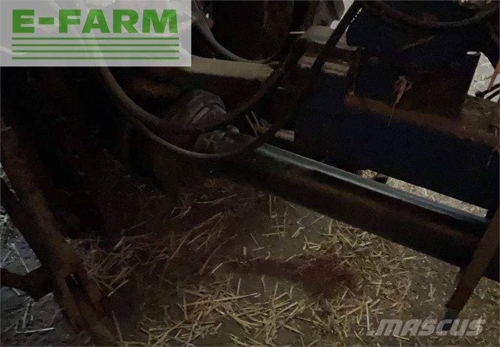 Siloking VM 11 Utilaje si accesorii folosite la cresterea animalelor