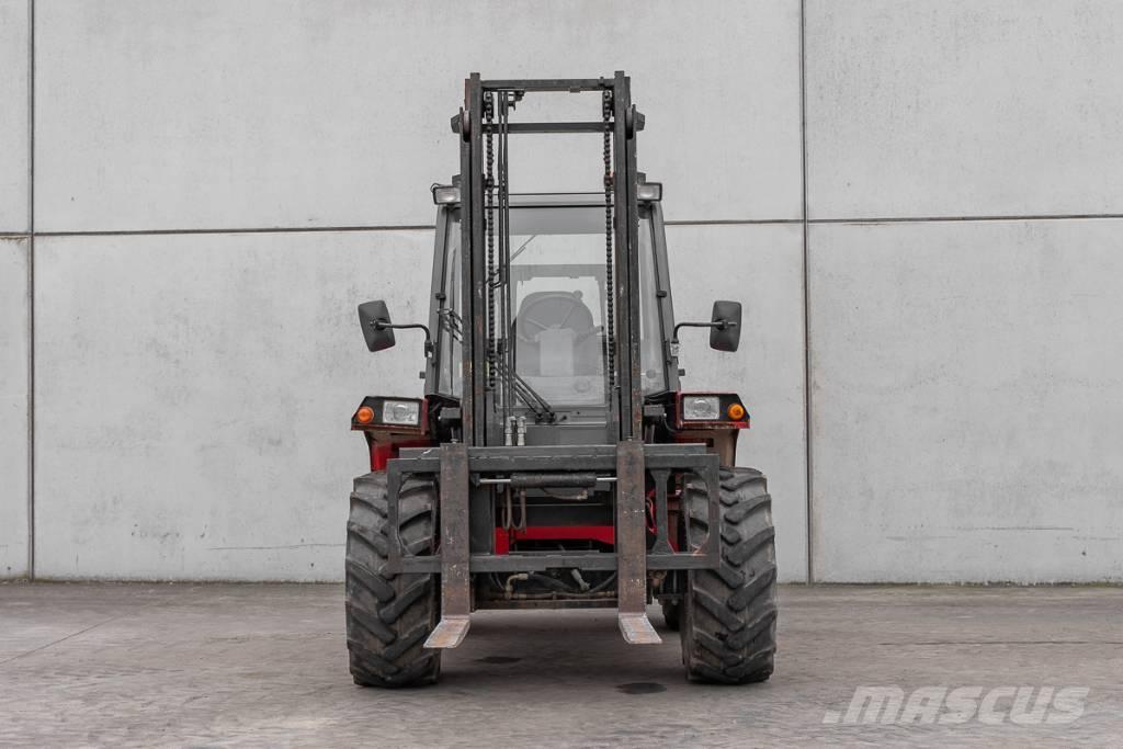 Manitou M 30-4 Stivuitor diesel