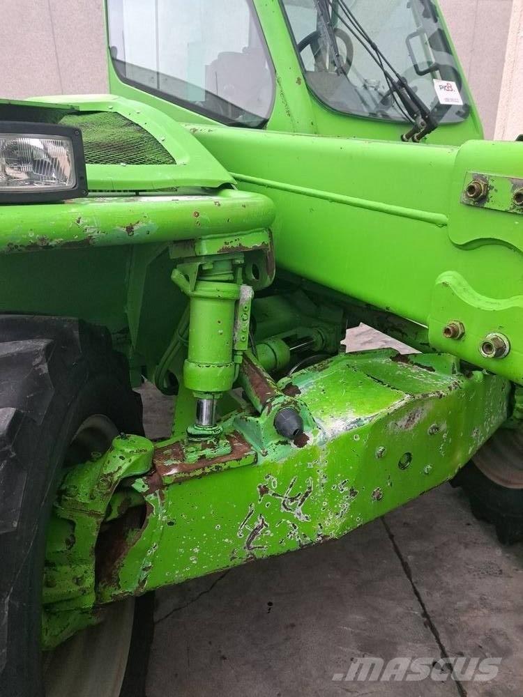 Merlo P41.7 Stivuitoare telescopice