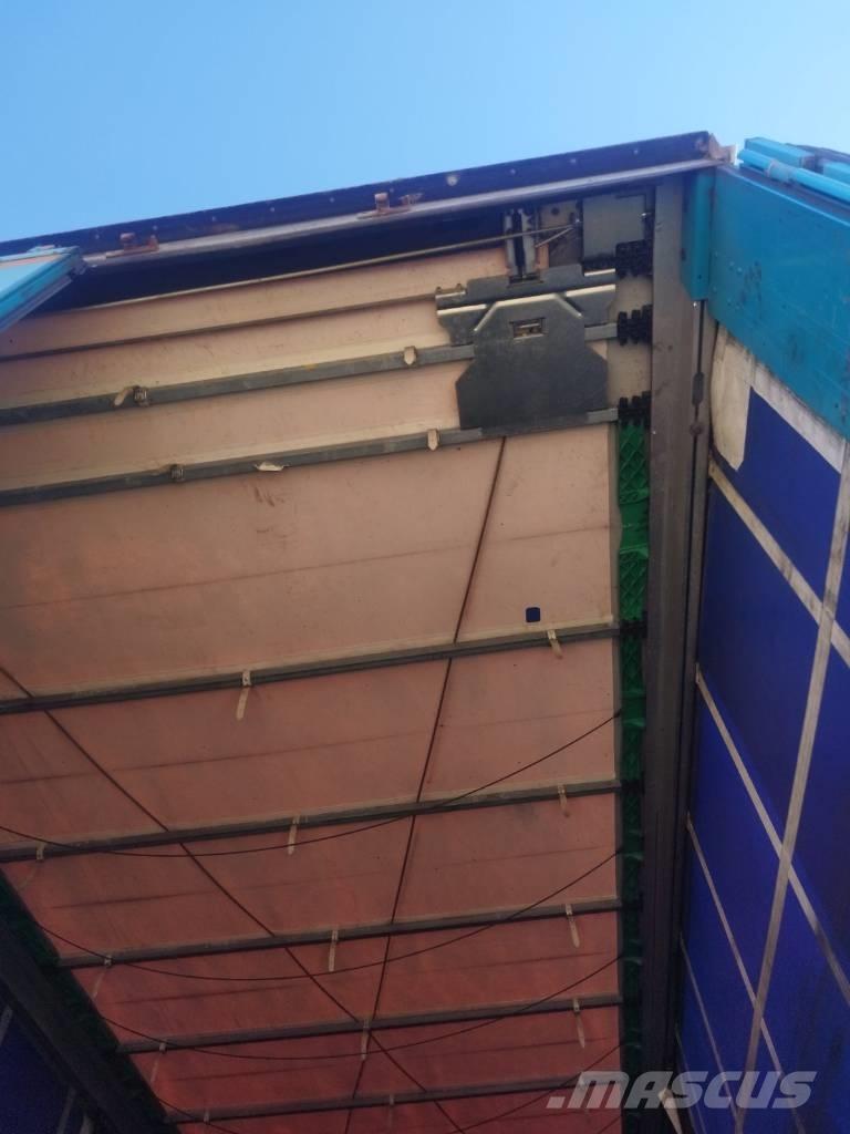 Schwarzmüller 9669 Transport - Altele