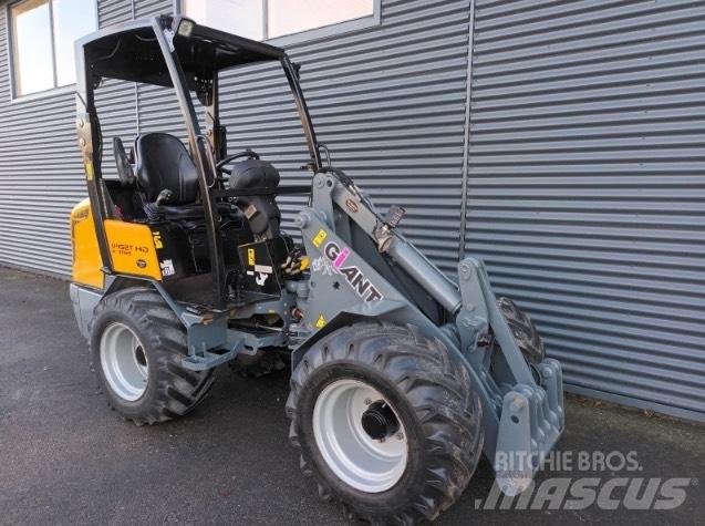 GiANT v452t hd x-tra Mini incarcatoare