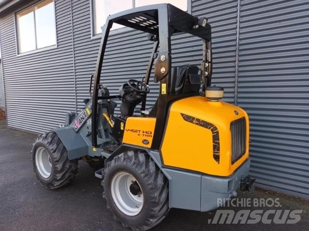 GiANT v452t hd x-tra Mini incarcatoare