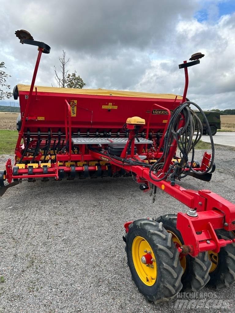 Väderstad Rapid400C Semanatoare