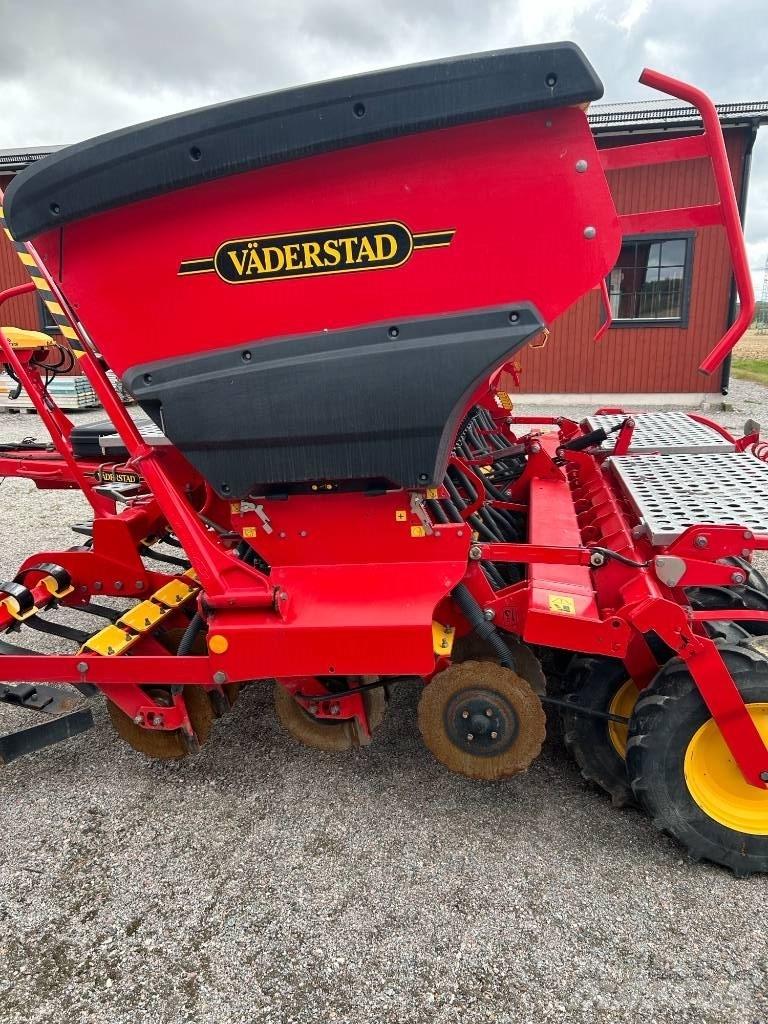 Väderstad Rapid400C Semanatoare