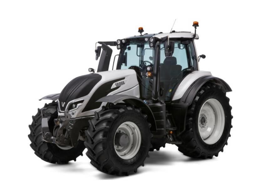 Valtra T235V Tractoare