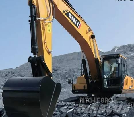 Sany SY 305 H Excavatoare 7t - 12t