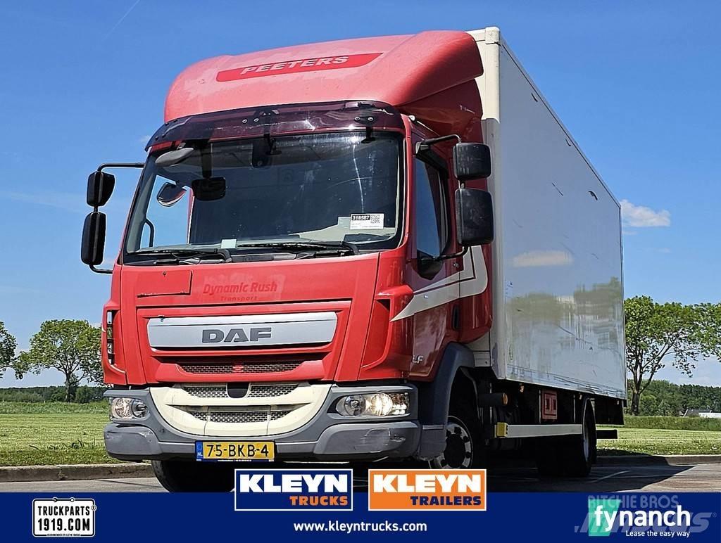 DAF LF 210 Autocamioane