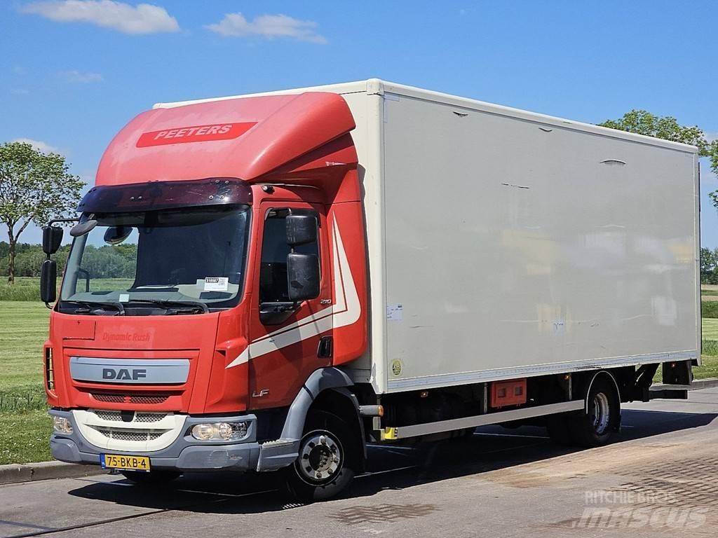 DAF LF 210 Autocamioane