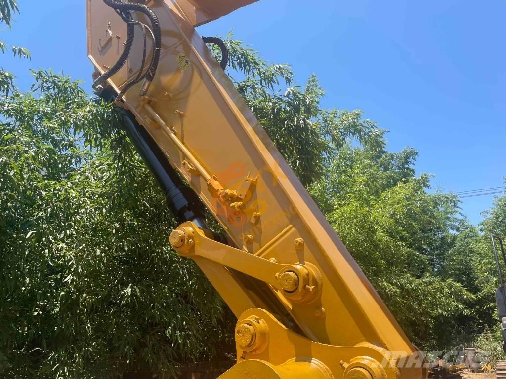 CAT CAT320GC Excavatoare pe șenile
