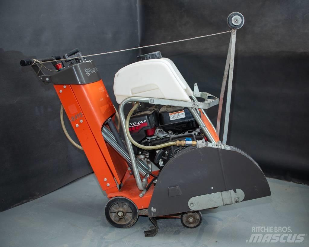 Husqvarna FS413 Utilaje taiere asfalt
