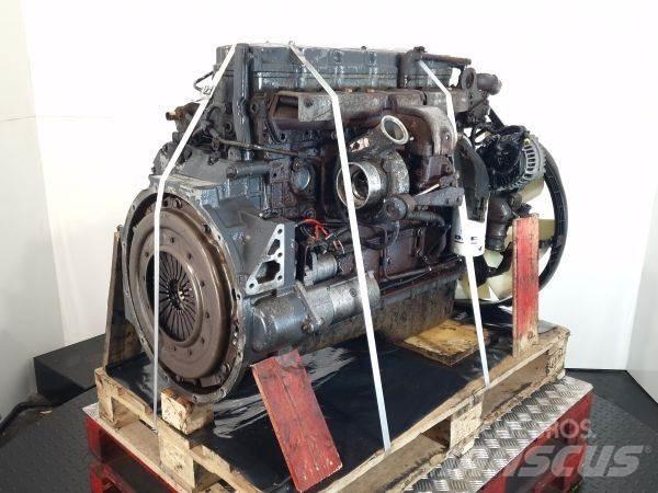DAF GR184U1 Motoare