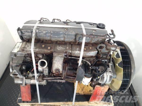 DAF GR184U1 Motoare