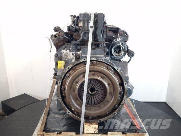 DAF GR184U1 Motoare
