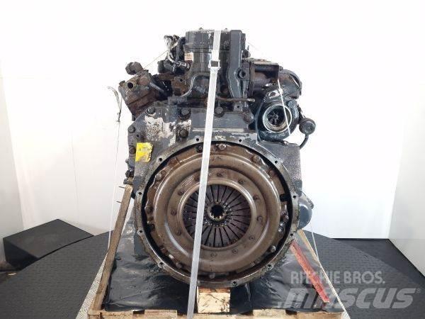 DAF GR184U1 Motoare