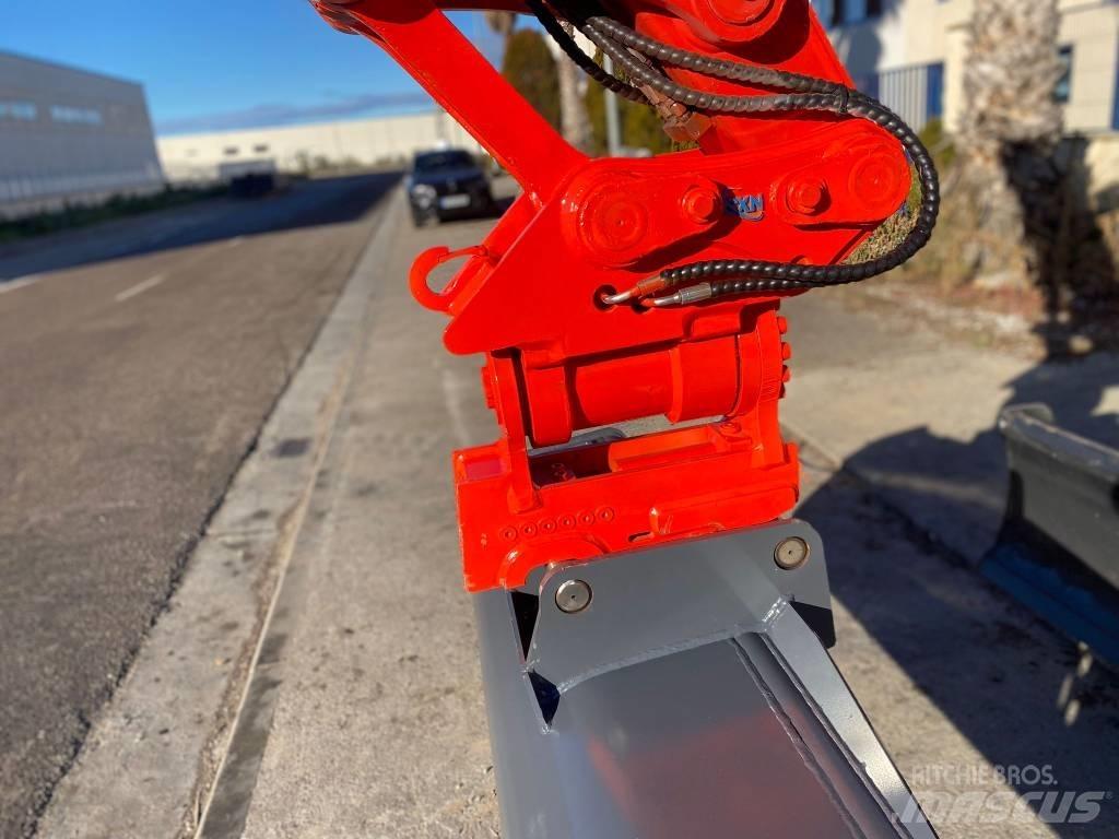  CXN POWERTILT CXN06 Conectoare rapide