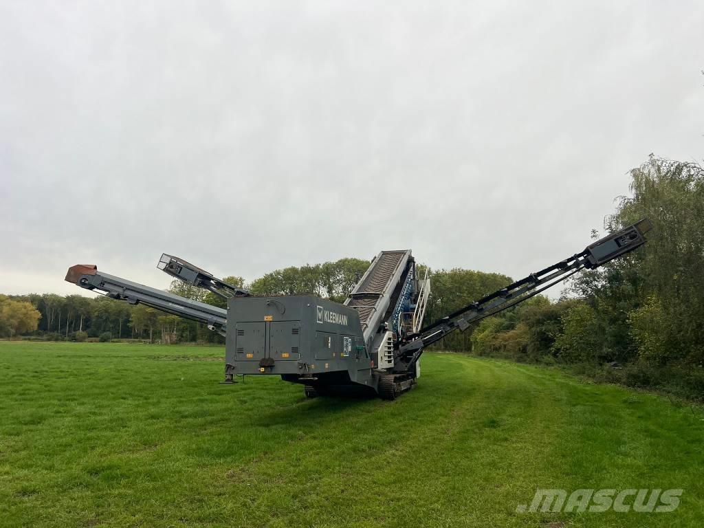 Kleemann MSS 953 Evo Cernuitoare