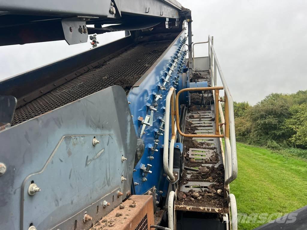 Kleemann MSS 953 Evo Cernuitoare