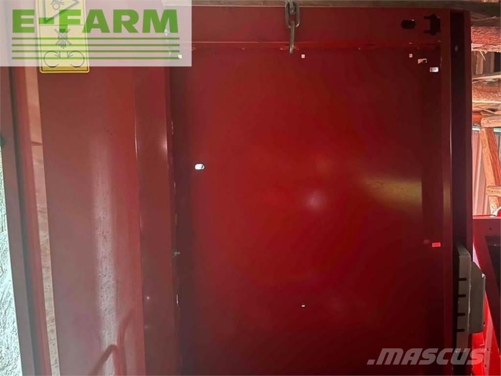 Grimme se 75-55 sb Recoltatoare de cartofi