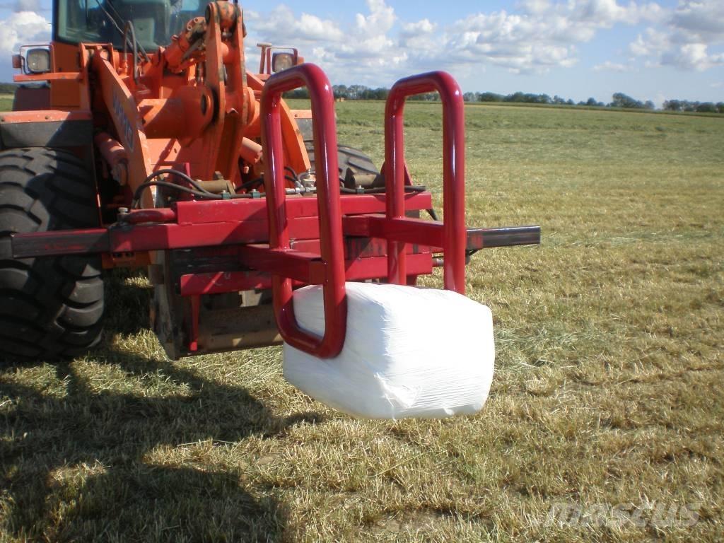 Pomi Balletang Utilaje agricole - Altele