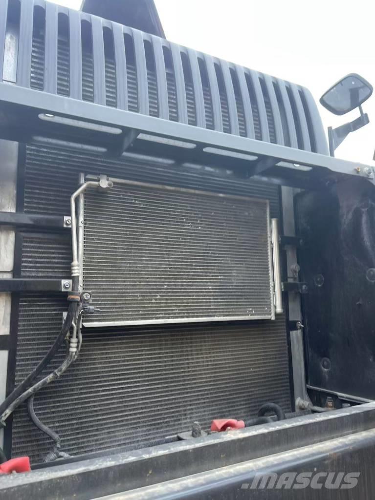 Volvo EC 350 Excavatoare pe șenile
