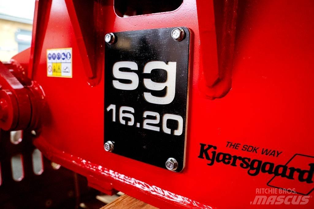 Promove SG 16.20 Cupa