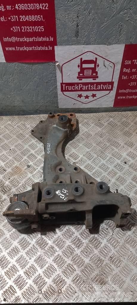 Scania 94 D.  1413725 Sasiuri si suspensii