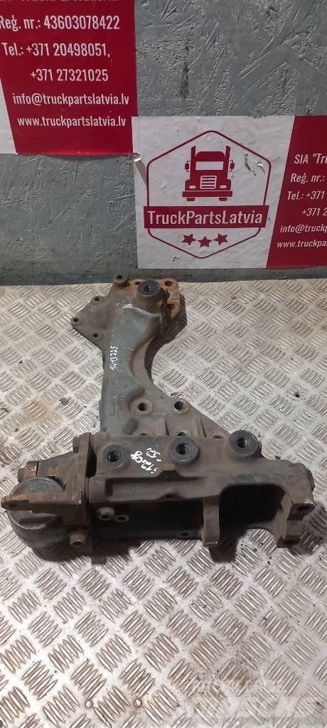 Scania 94 D.  1413725 Sasiuri si suspensii