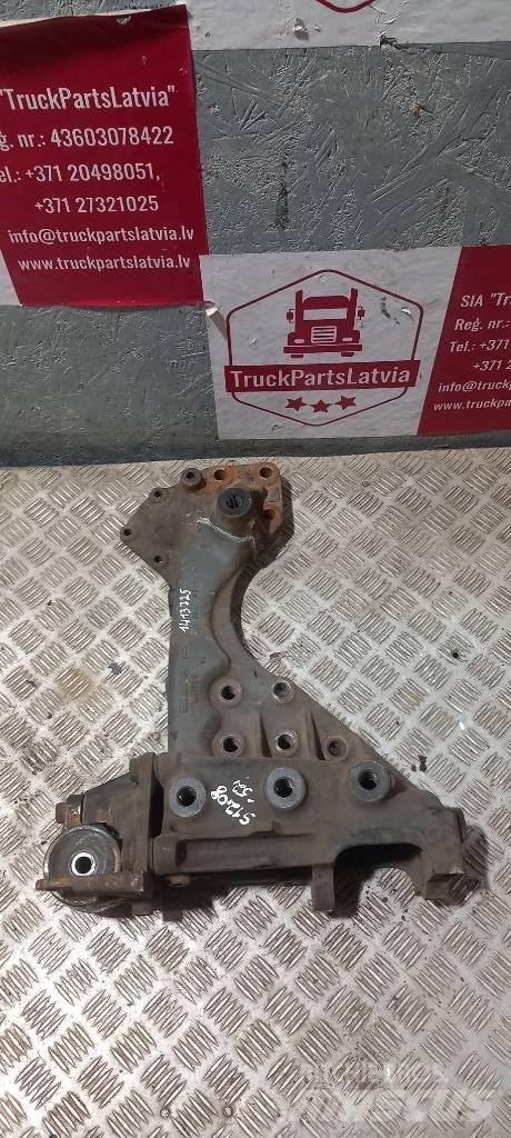 Scania 94 D.  1413725 Sasiuri si suspensii