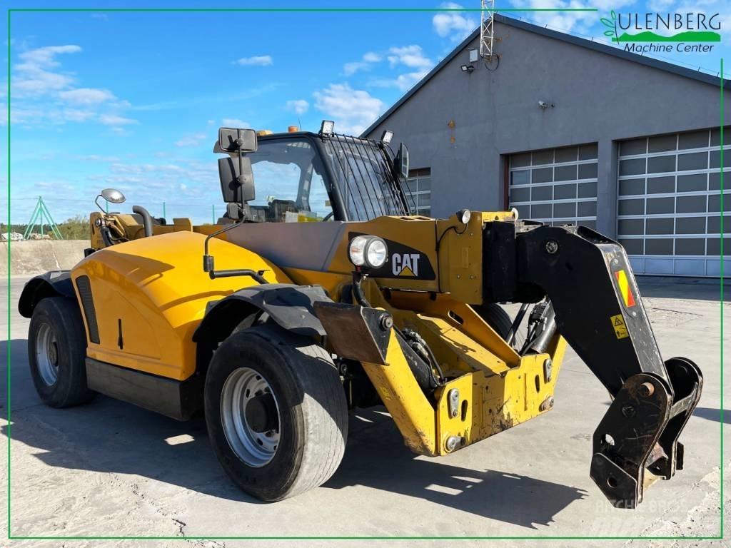 CAT TH 414C Stivuitoare telescopice