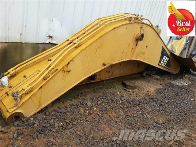 CAT 320 C Excavatoare pe șenile
