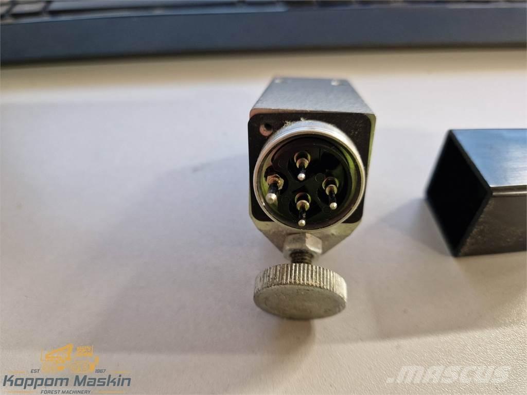 Rottne 059-0080 Hidraulice