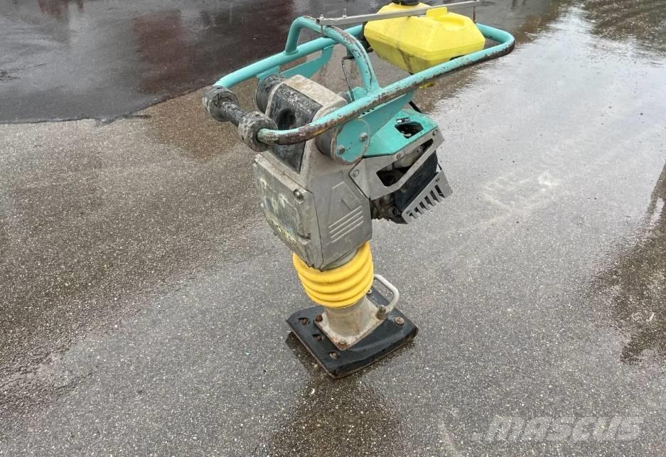 Ammann AVP 68 Vibratoare forare piloni
