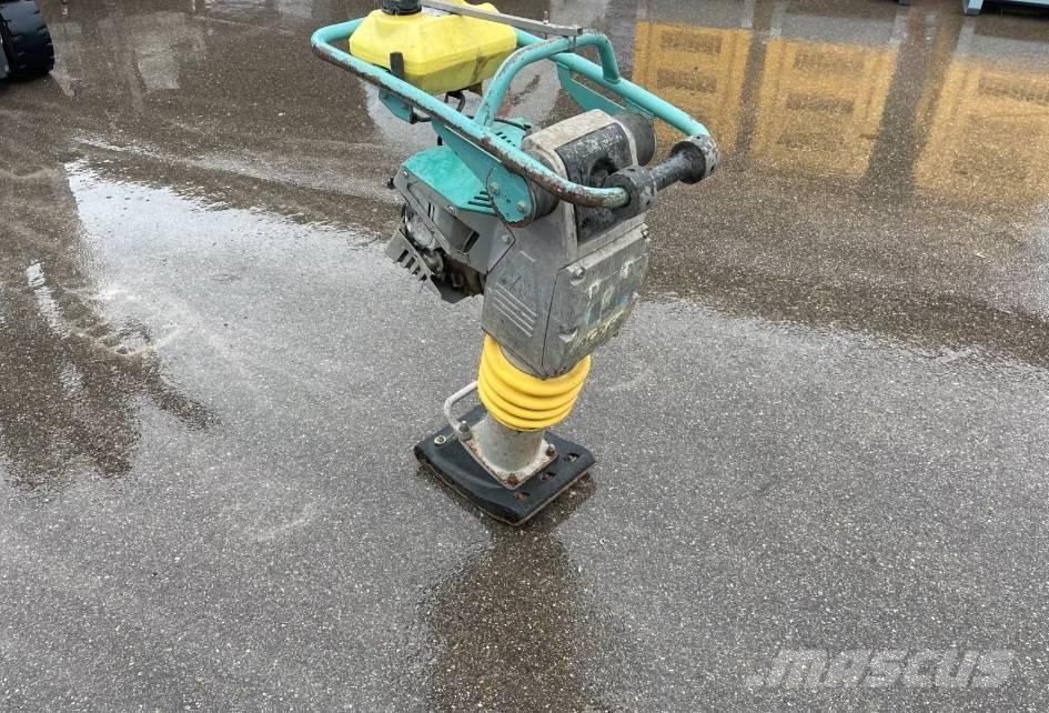 Ammann AVP 68 Vibratoare forare piloni