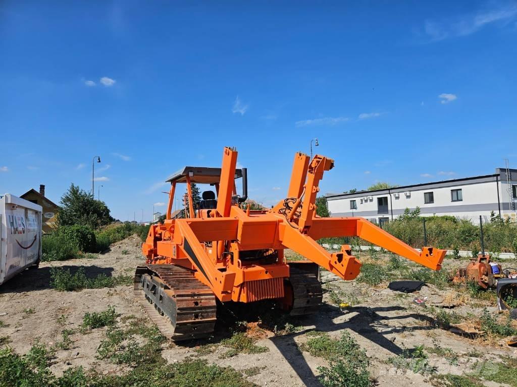 Ditch Witch HT 150 Excavatoare de santuri
