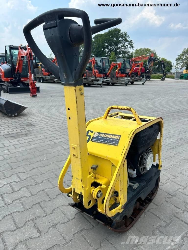 Bomag BPR 35/42 D Vibratoare