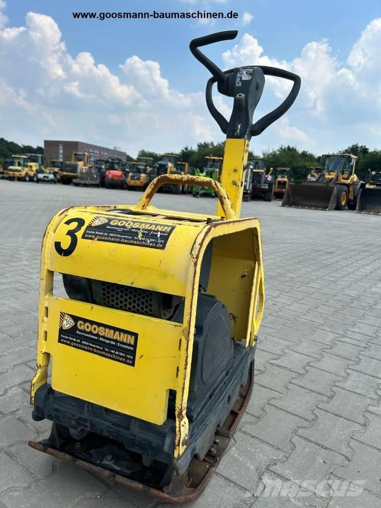 Bomag BPR 35/42 D Vibratoare