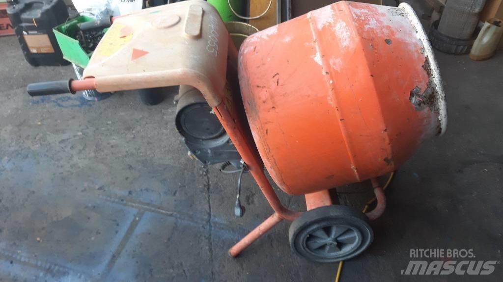 Belle 3 HP Utilaje construcții - Altele