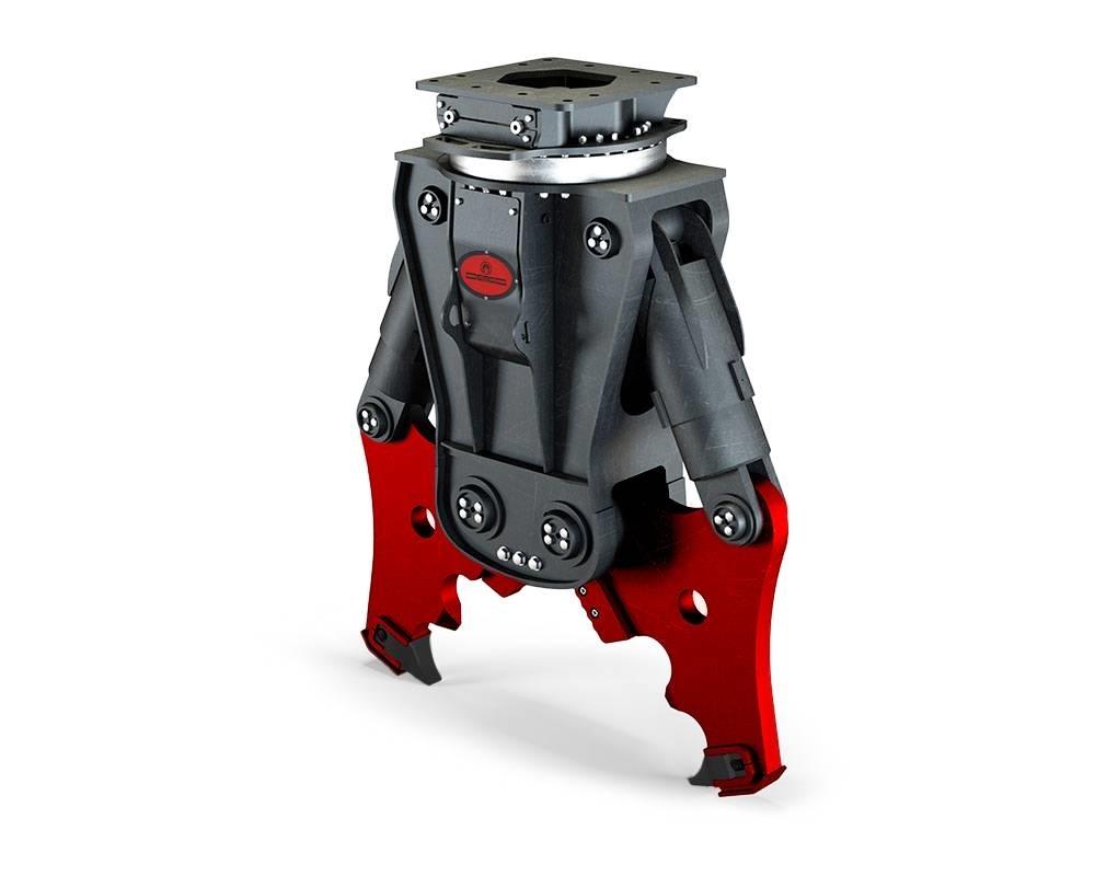  DEMOQ DPD20 Concasoare