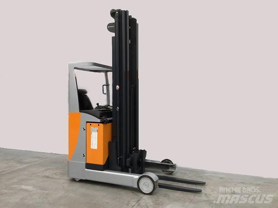 Still FM-X-25 Stivuitor cu catarg retractabil