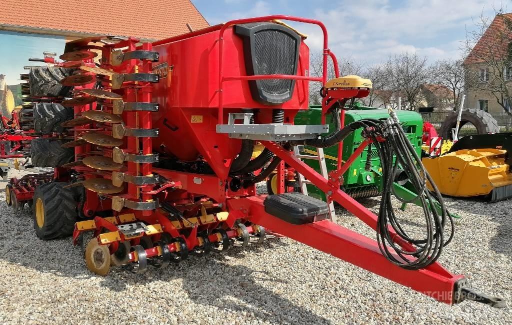 Väderstad Spirit600S Perforatoare