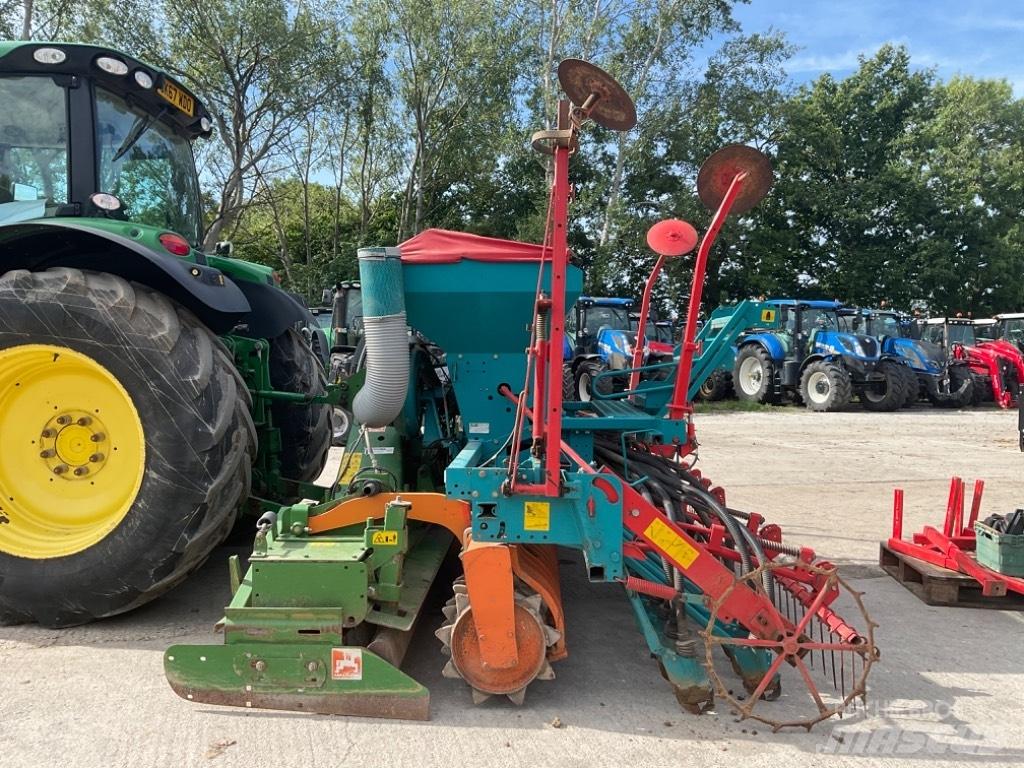 Amazone KG 4000 Semanatoare