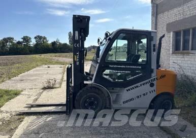 Still RC 42-40 Stivuitor diesel